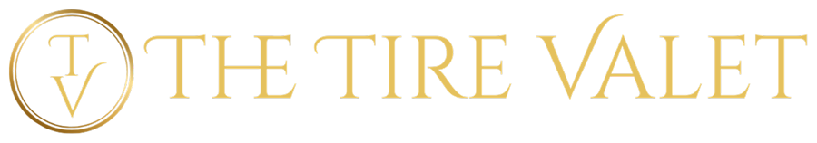 The Tire Valet logo