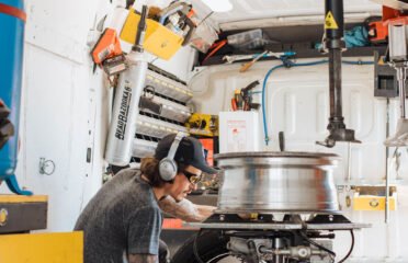 Happy Tire Mobile Tire Service