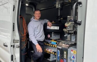 OBG Mobile Tire Service